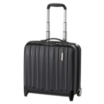Hardware Business Trolley Black Grained