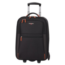 Hardware Trolley S 2 Rollen Black Orange