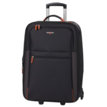 Hardware Trolley M 2 Rollen Black Orange