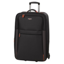 Hardware Trolley L 2 Rollen Black Orange