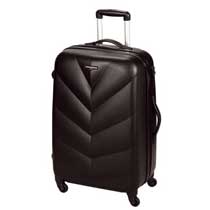 Hardware Profile Trolley L Black