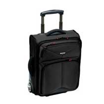 Hardware Edge Trolley 50 Black