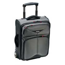 Hardware Edge Trolley 50 Silver