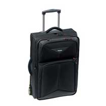 Hardware Edge Trolley 60 Black
