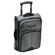 Hardware Edge Trolley 60 Silver