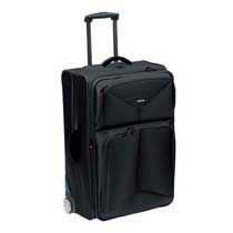 Hardware Edge Trolley 70 Black