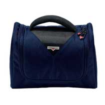 Hardware Edge Travel Kit Dark Blue