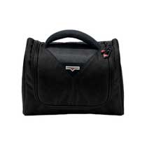 Hardware Edge Travel Kit Black