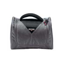 Hardware Edge Travel Kit Silver