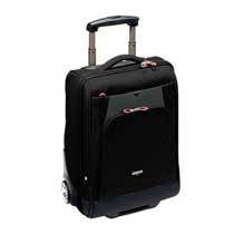 Hardware Curve Trolley 50 Black Kit