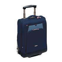Hardware Curve Trolley 50 Indigo Moro