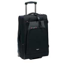 Hardware Curve Trolley 60 Black Kit