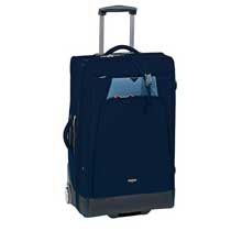 Hardware Curve Trolley 60 Indigo Moro