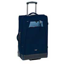 Hardware Curve Trolley 70 Indigo Moro