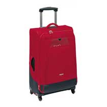 Hardware Curve Trolley 60 4-Rollen Port Iron