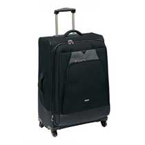 Hardware Curve Trolley 70 4-Rollen Black Kit