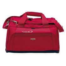 Hardware Curve Travel Bag Port Iron