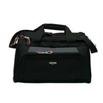 Hardware Curve Travel Bag Black Kit