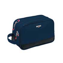 Hardware Curve Travel Kit Indigo Moro