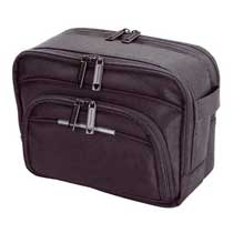 Hardware Solid Travel Kid Black Grey