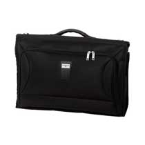 Hardware Globe Kleidersack Ballistic Black