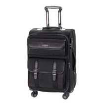 Hardware Century Trolley S Premium Black