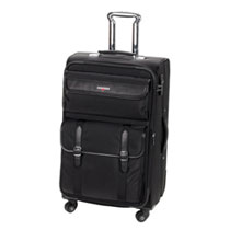 Hardware Trolley M 4 Rollen Premium Black