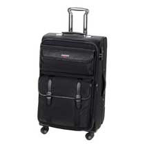 Hardware Century Trolley M Premium Black