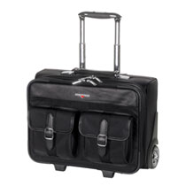 Hardware Businesstrolley M Premium Black