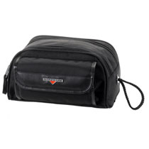 Hardware Travel Kit Premium Black