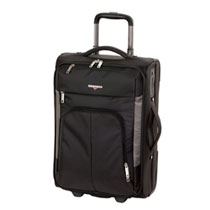 Hardware Trolley S Cabin Black