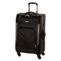Hardware Trolley M 4 Rollen Black