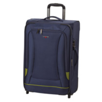 Hardware Trolley M 2 Rollen Blue Green