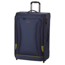 Hardware Trolley L 2 Rollen Blue Green