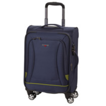Hardware Trolley S 4 Rollen Blue Green