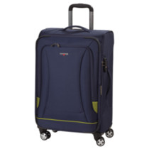 Hardware Trolley M 4 Rollen Blue Green