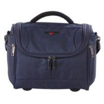 Hardware Beautycase Blue Green