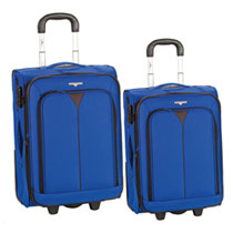 Hardware Trolley Set 2-teilig RoyalBlue Mud