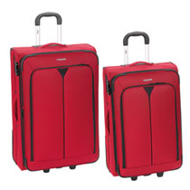 Hardware Trolley Set 2-teilig Red Black