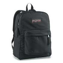 Jansport Superbreak Black