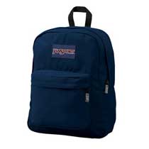 Jansport Superbreak Deep Navy