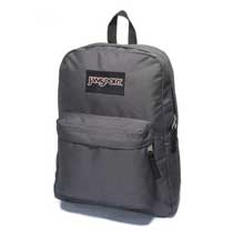 Jansport Superbreak Carbonic Grey