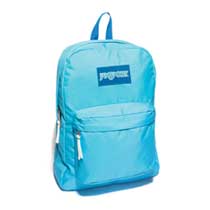 Jansport Superbreak Calypso Blue