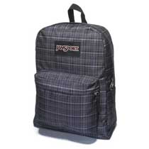 Jansport Superbreak Grey Humboldt