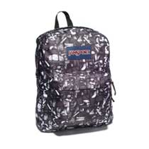 Jansport Superbreak Forge Grey Board