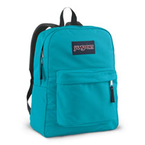 Jansport Superbreak Blinded Blue