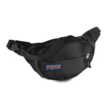 Jansport Fifth Ave Black