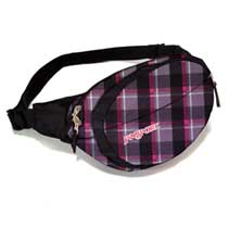jansport Fifth Ave Storm Grey Plaid