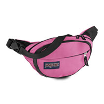 Jansport Fifth Ave Pink Poodle
