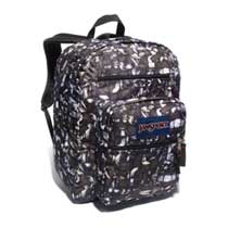 Jansport Big Student Forge Grey Board